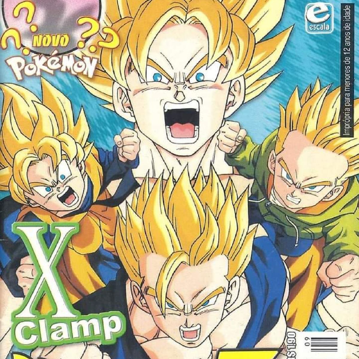 Panini Brasil Ltda: Publique os mangás dos filmes de Dragon Ball