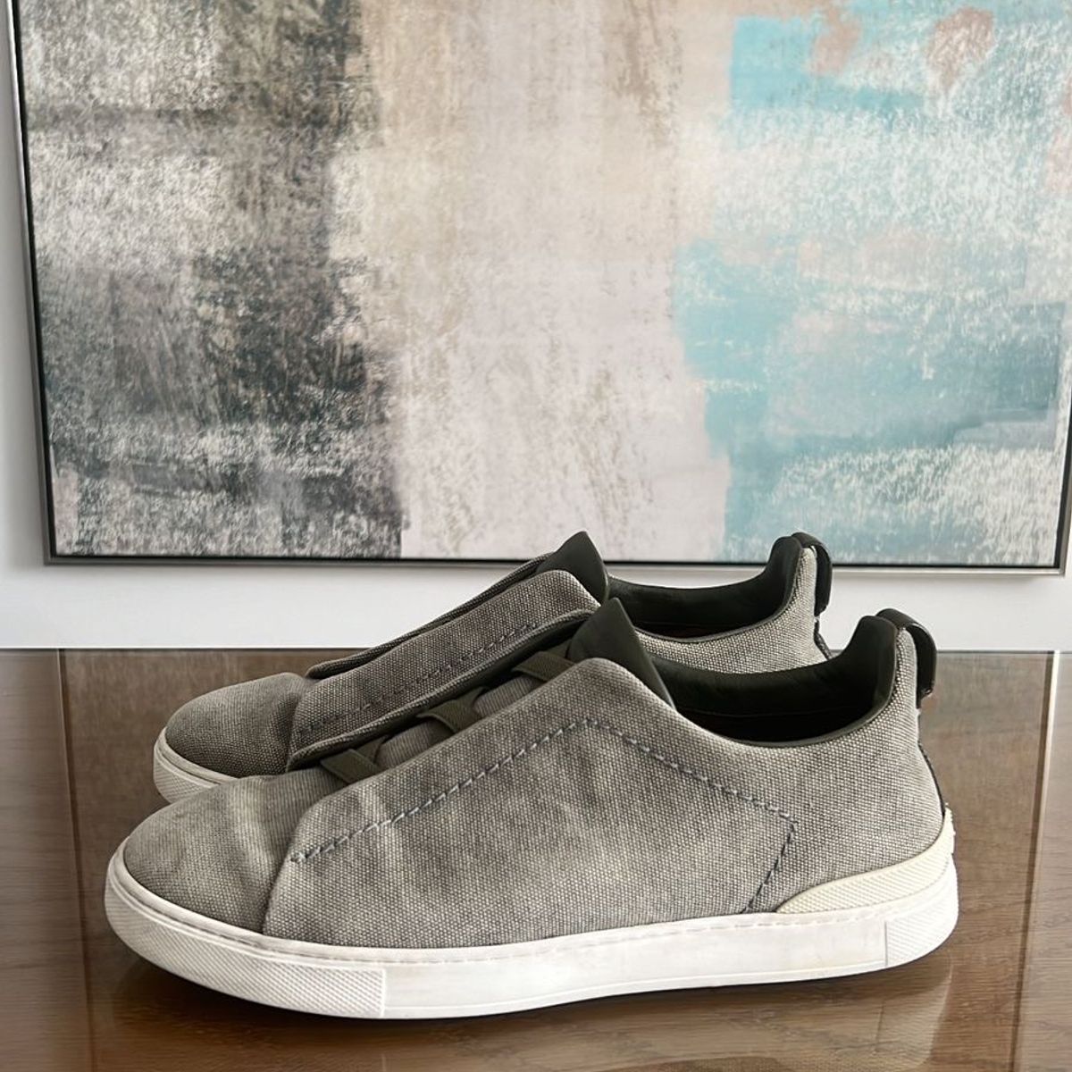 Ermenegildo Zegna【割引済み】 Ermenegildo Zegna【割引済み】