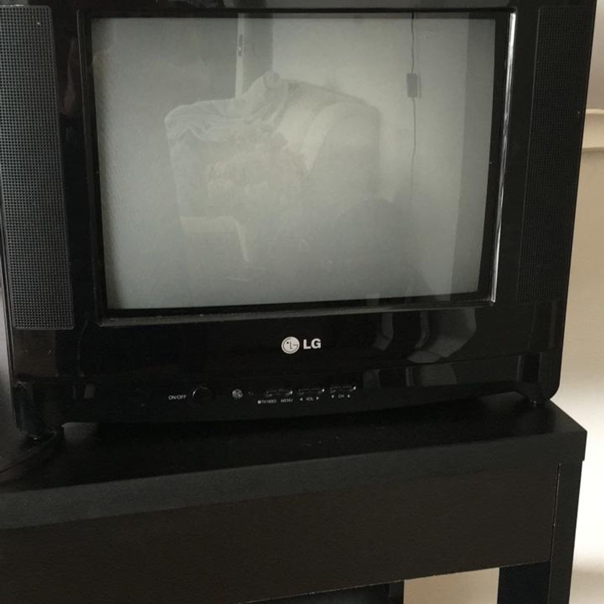 Televisor LG - CRT, 14FK3RB