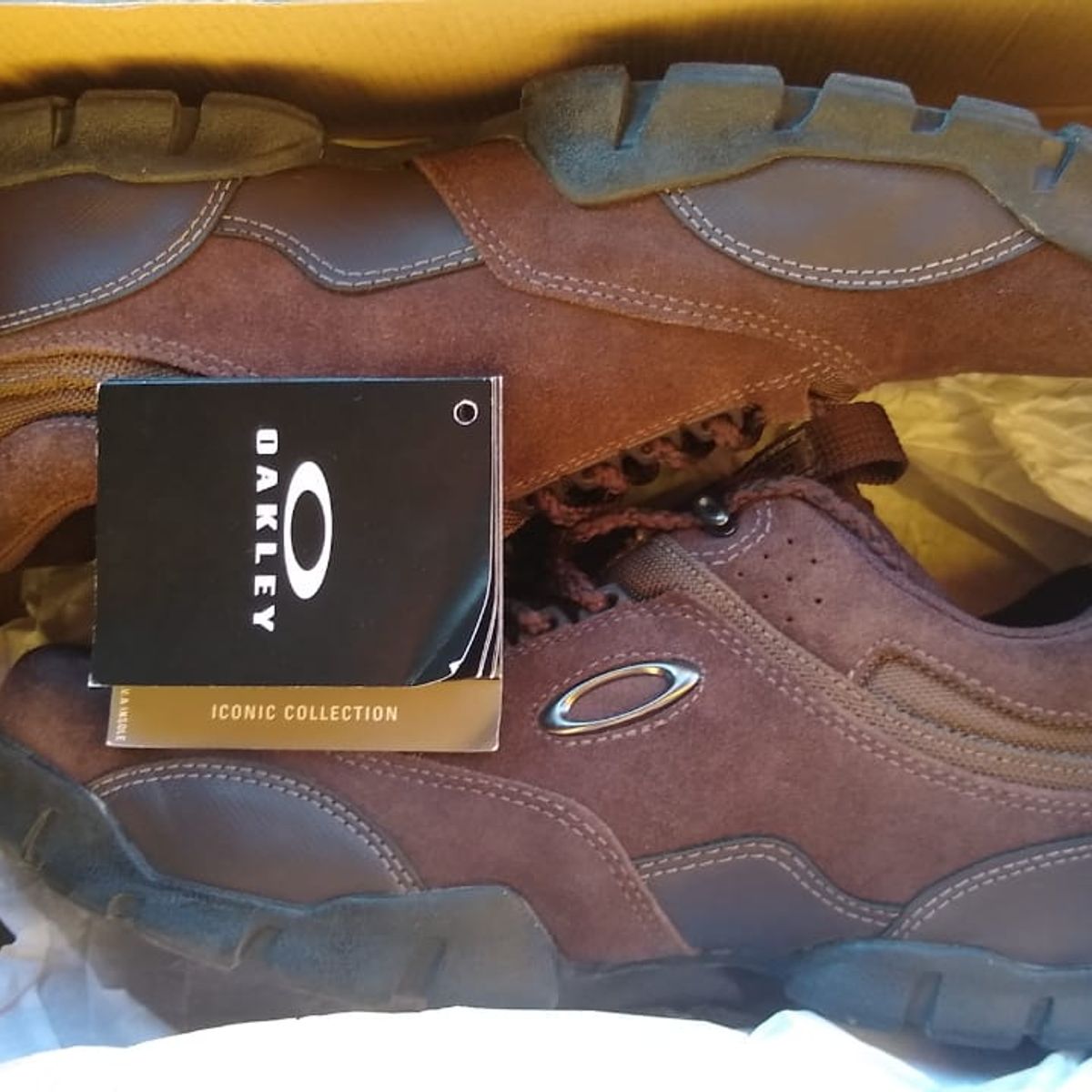 modoc low 3.0 marrom