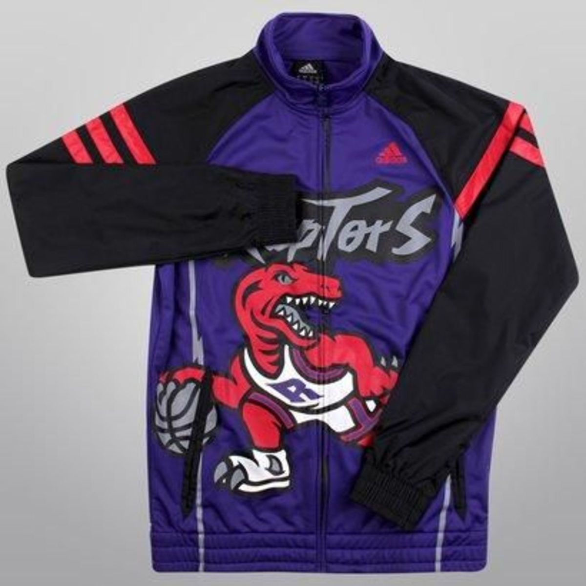 moletom do toronto raptors