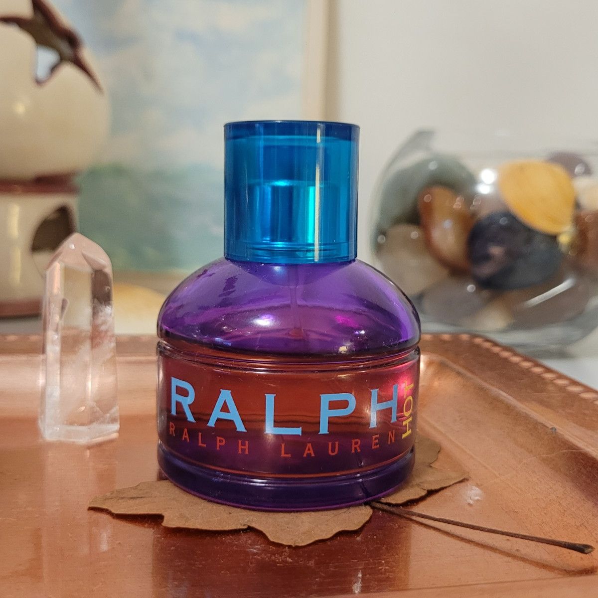 Hot perfume cheap ralph lauren