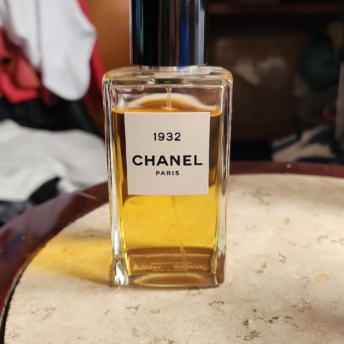 CHANEL 1932 オードトワレ 200mL Perfume Chanel 1932 200ml | Chanel Usado 109195746 | enjoei