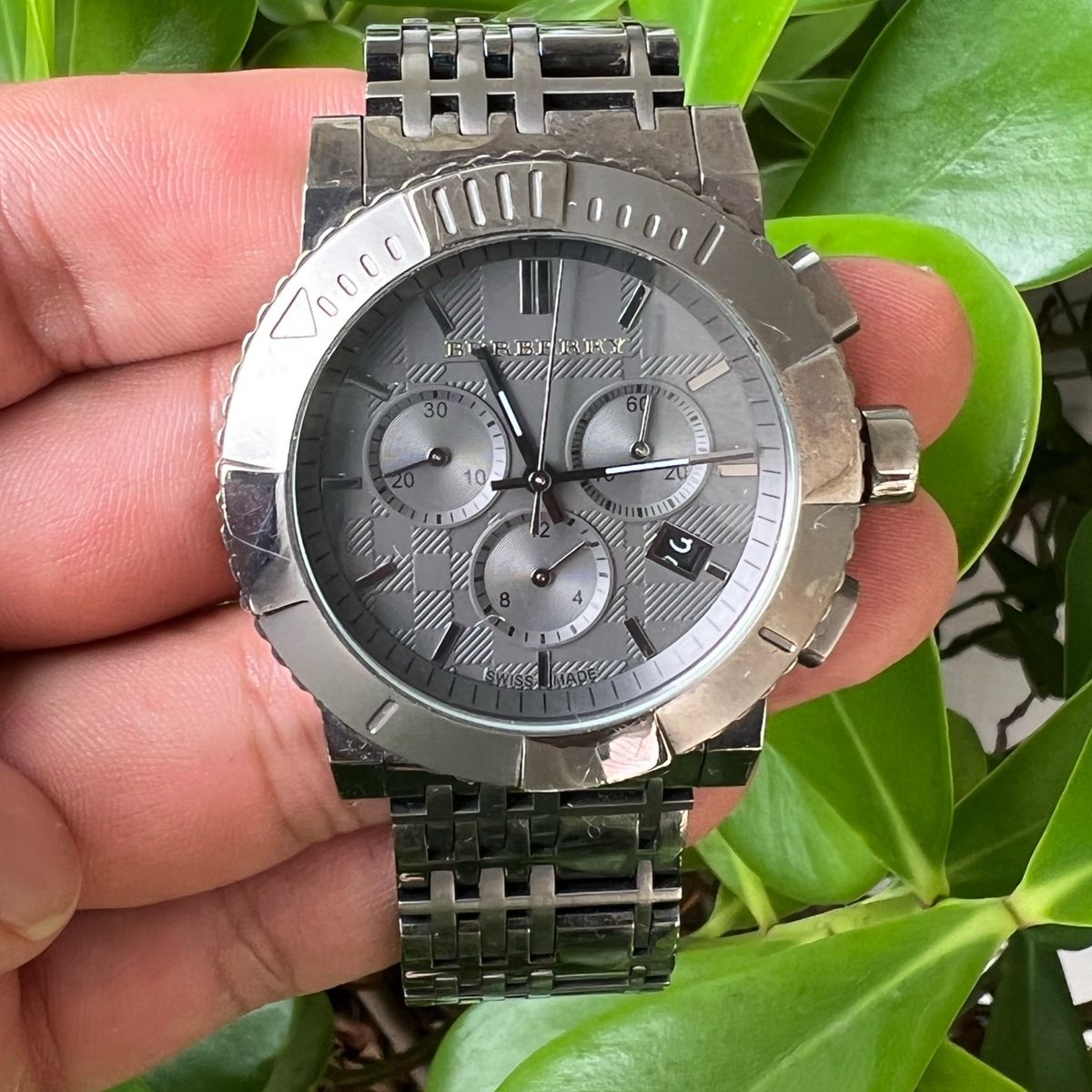 burberry bu2305