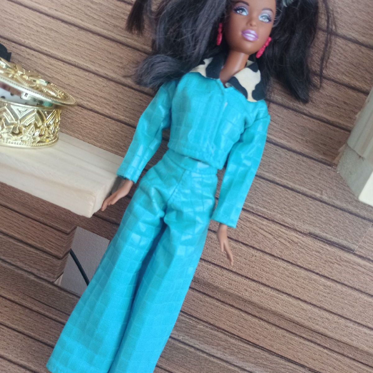 Mattel - Boneca Barbie - Unknown - Catawiki