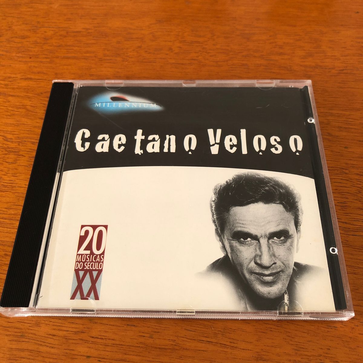 Uns by Caetano Veloso - CD, Very Good
