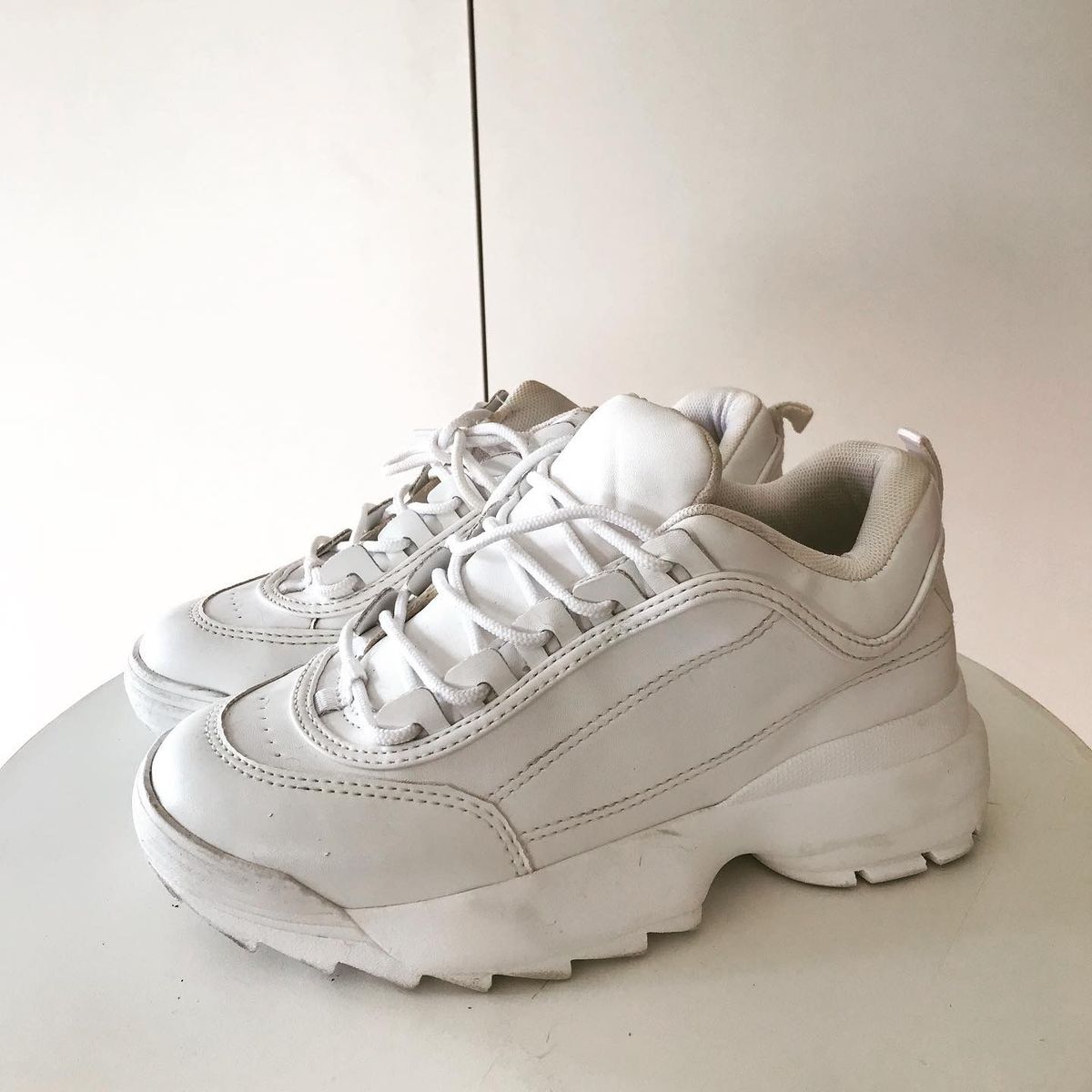 tenis renner balenciaga