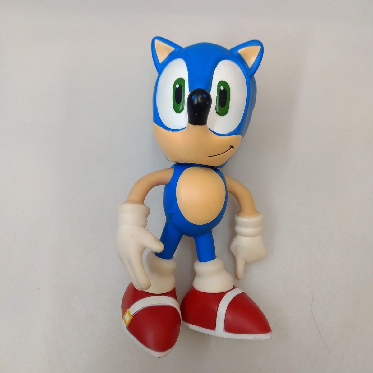 Boneco Do Sonic Articulado com Preços Incríveis no Shoptime