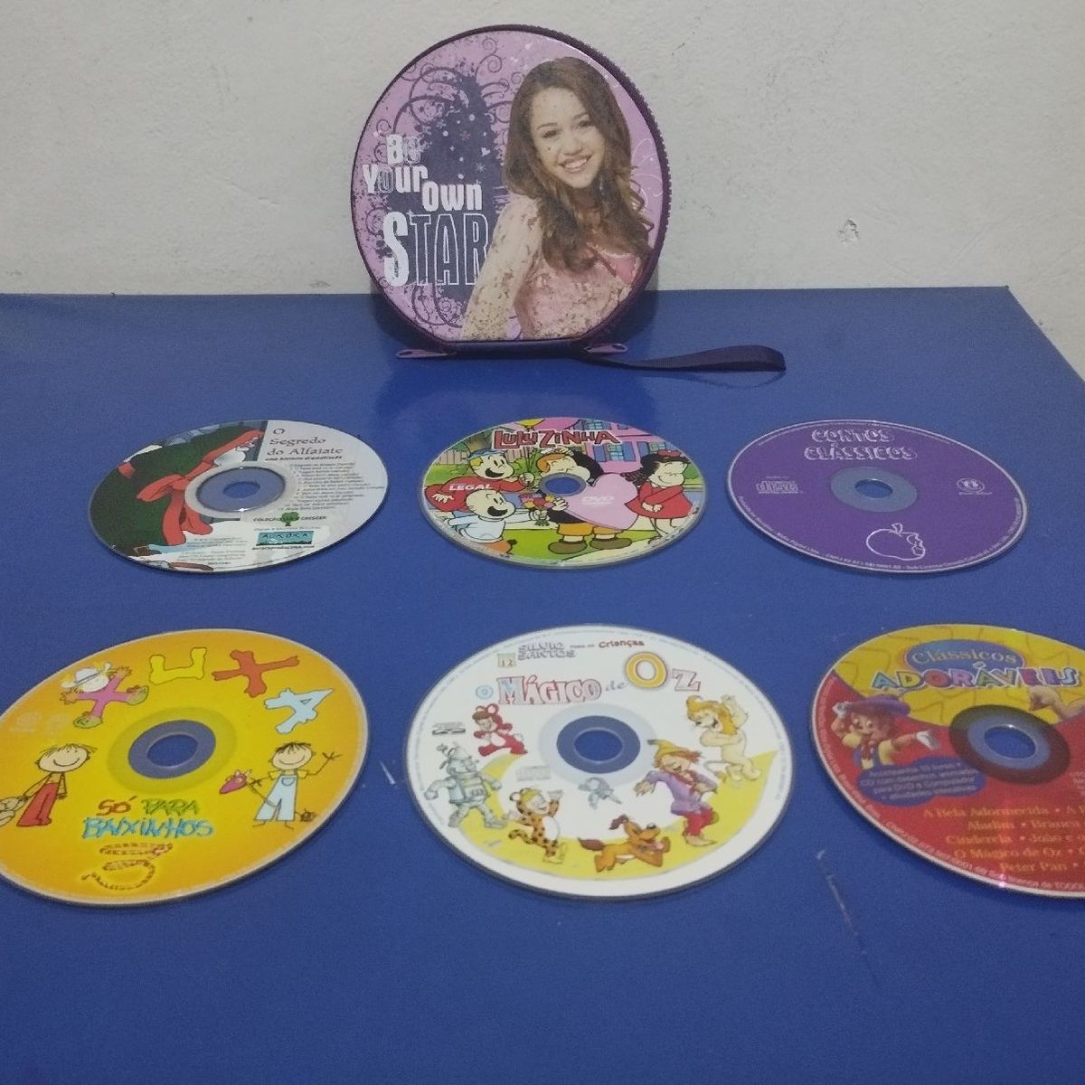Classic Kids [DVD](中古品) Shows