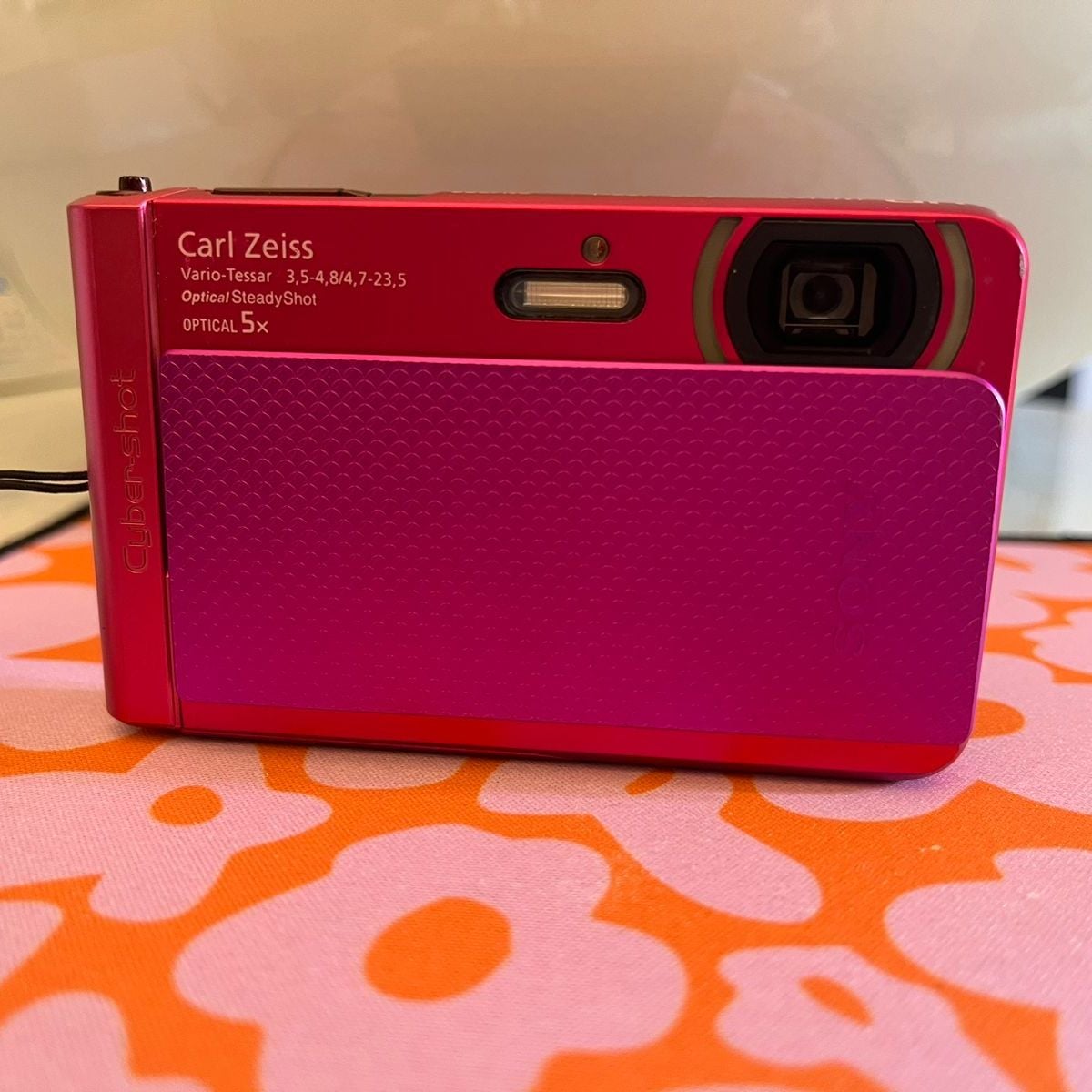 ★⭐︎★SONY Cyber-shot DSC-TX30★⭐︎★ Sony Cyber-Shot Dsc-Tx30 Camera Digital | Sony Usado 106799711