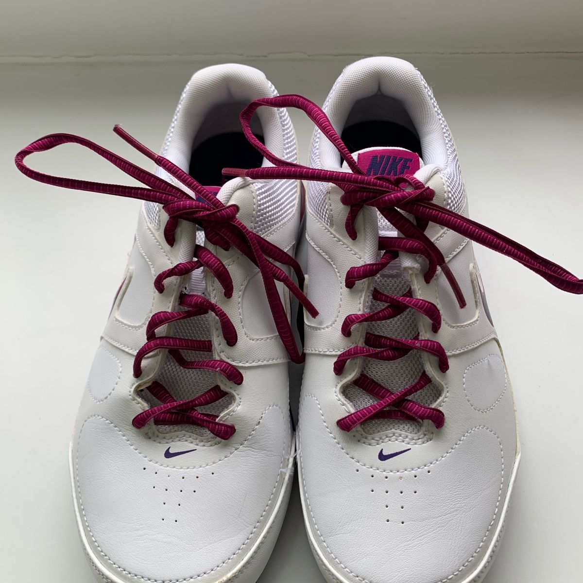 Nike air mix down ii sales cheer shoes