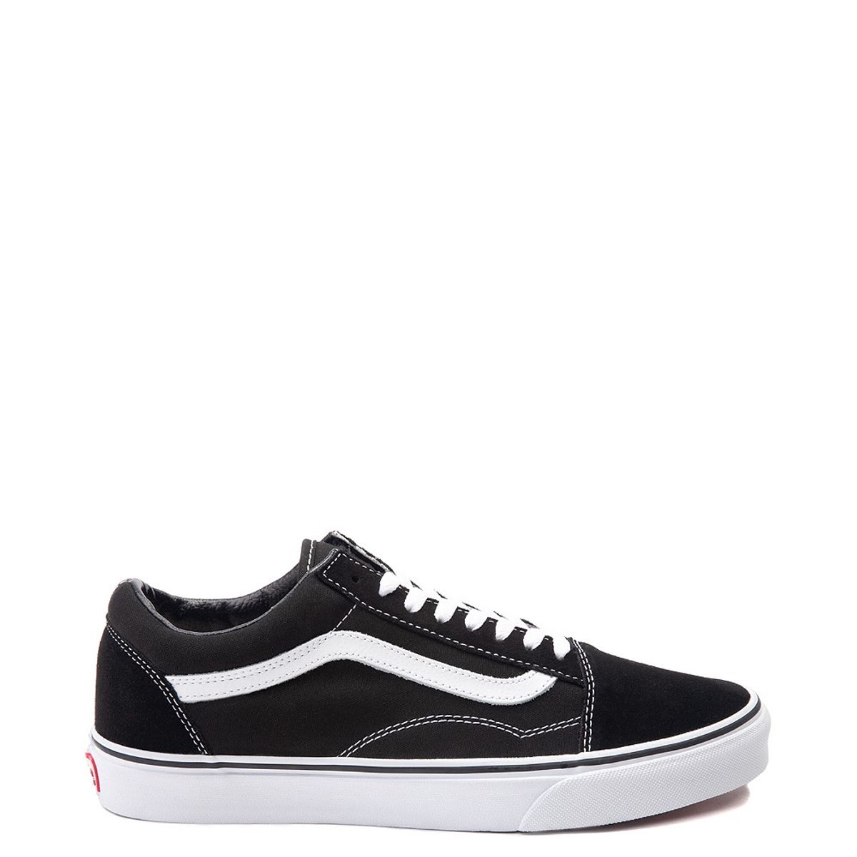 tênis unissex vans old skool preto