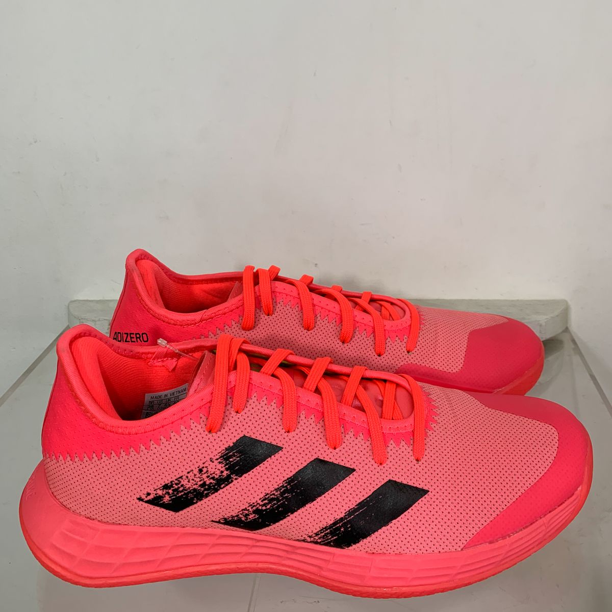 Tenis handebol 2024 masculino adidas