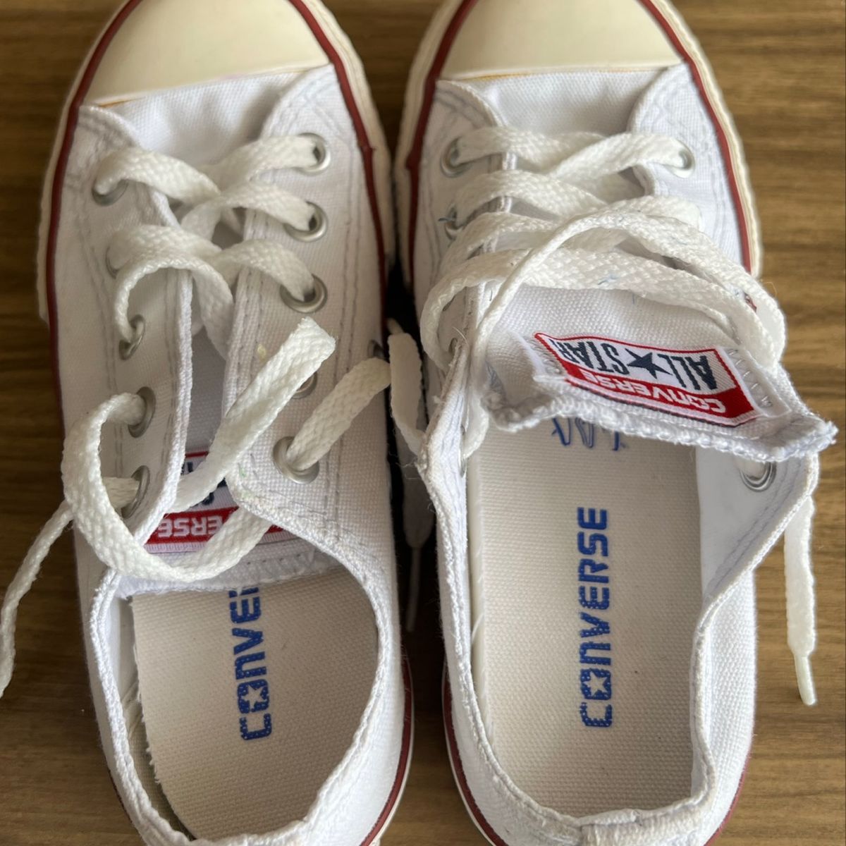 converse poshmark