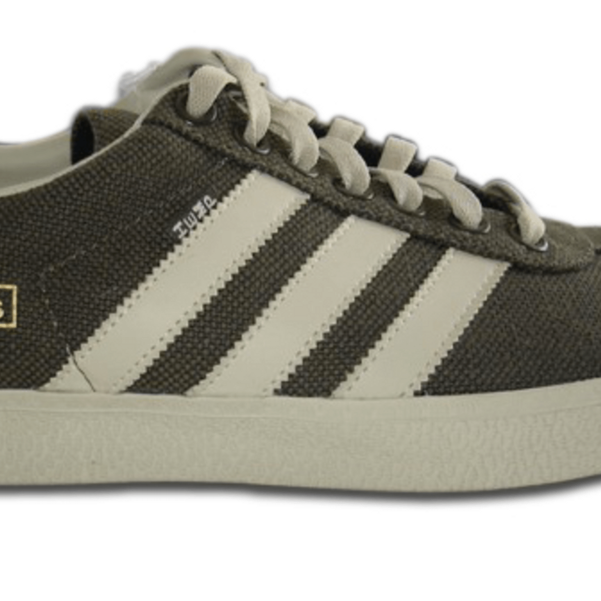 Adidas Originals Tenis Adidas Hemp Verde Adidas Originalss Gazelle