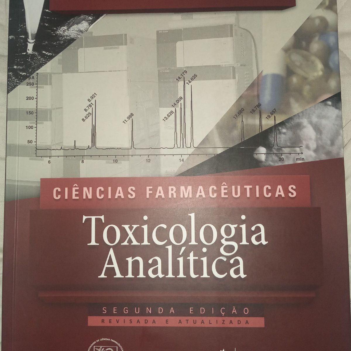 Toxicologia: à procura da dose perfeita