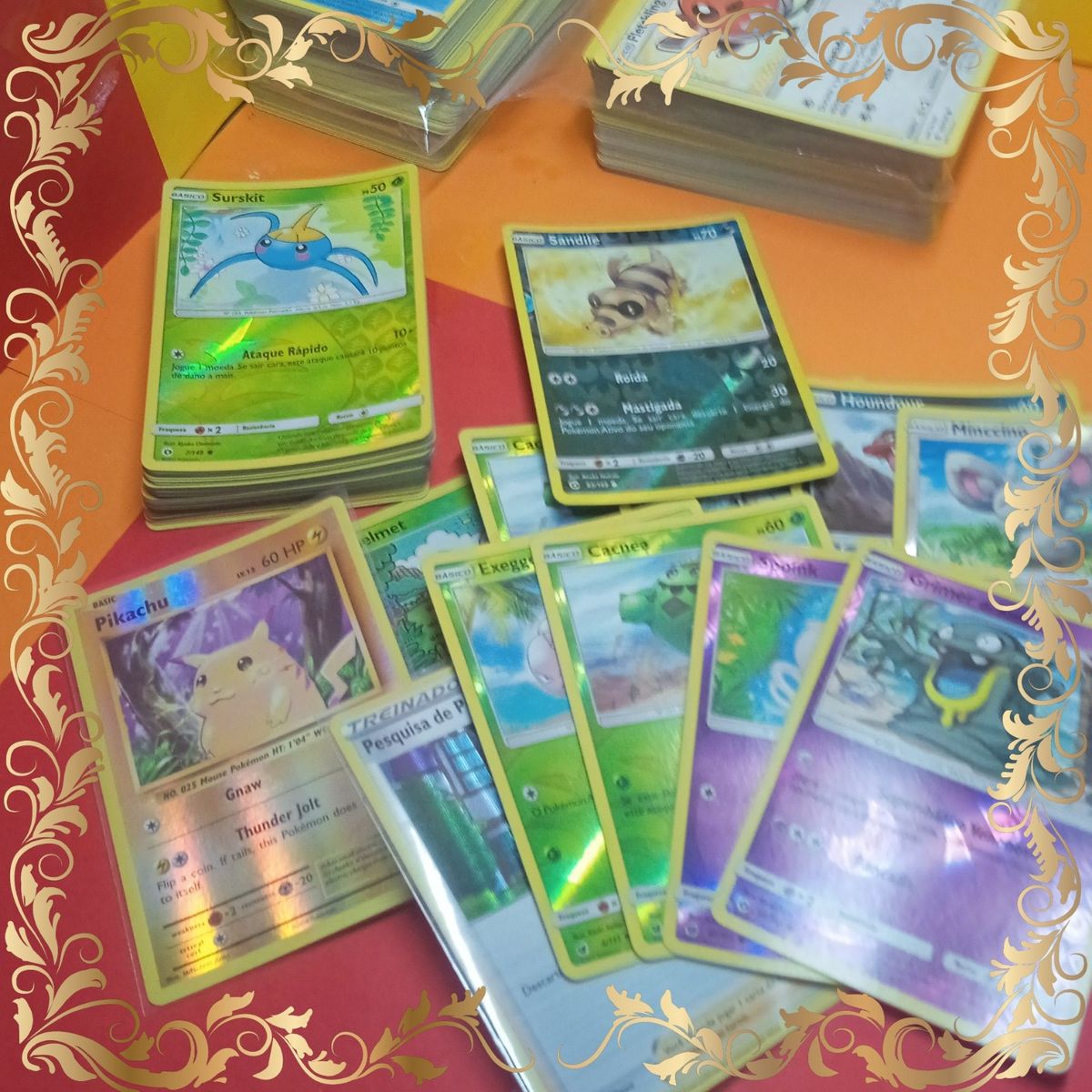 Carta Pokémon Original Shiny Yamper Destinos Brilhantes | Jogo de Tabuleiro  Original Copag Nunca Usado 80244792 | enjoei