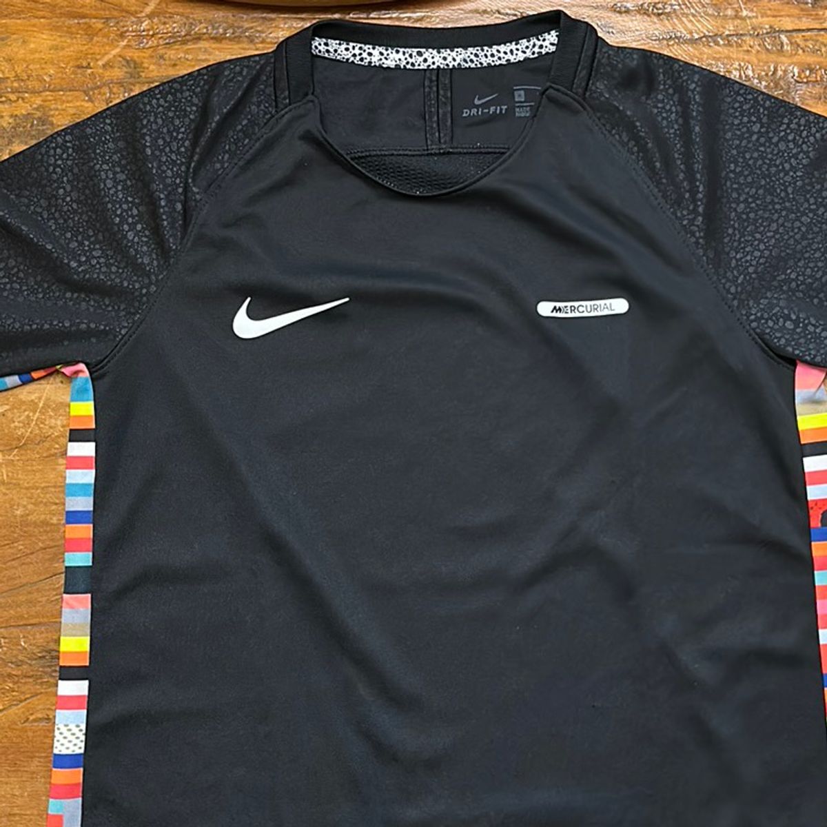 Nike store mercurial fit