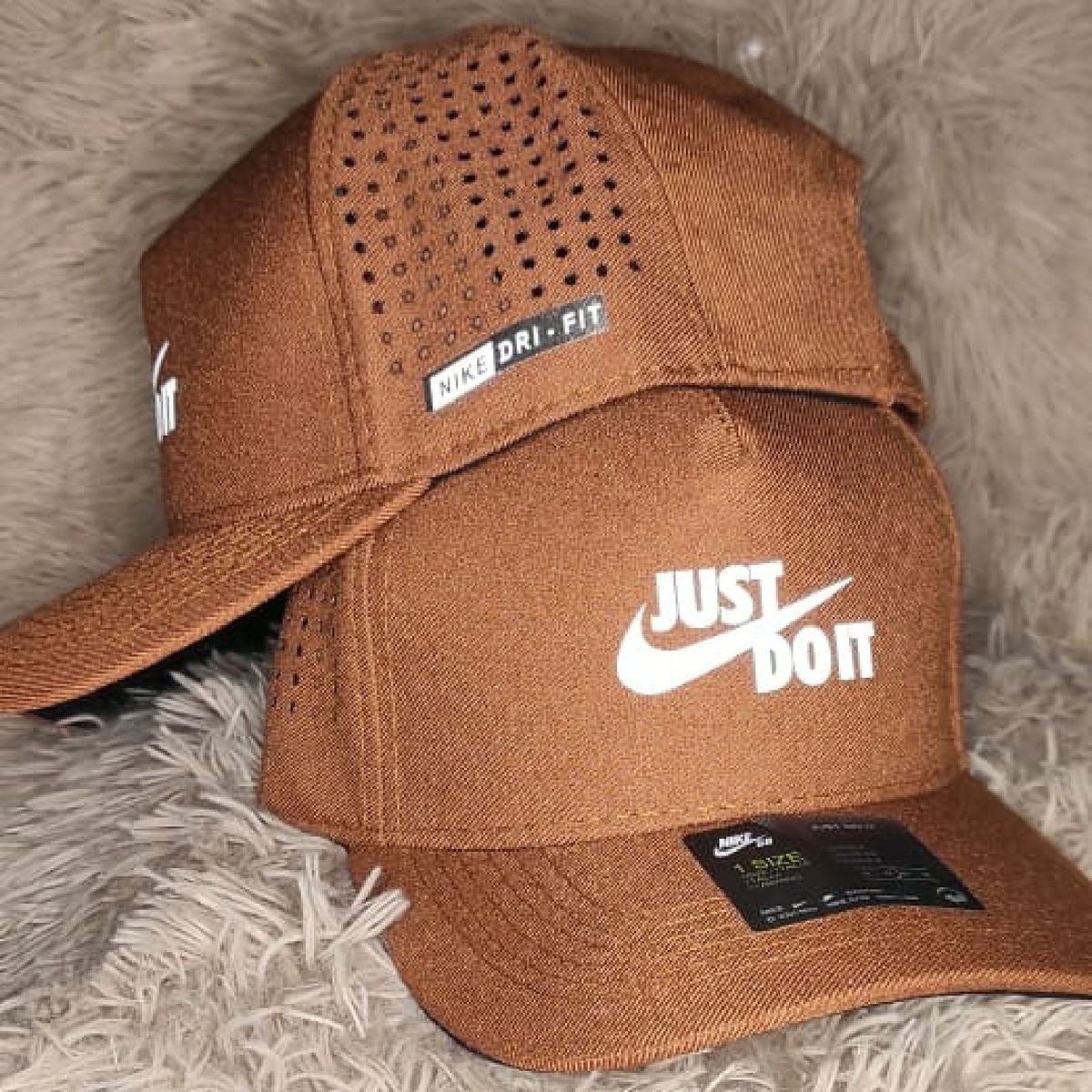 Nike hat just do sales it