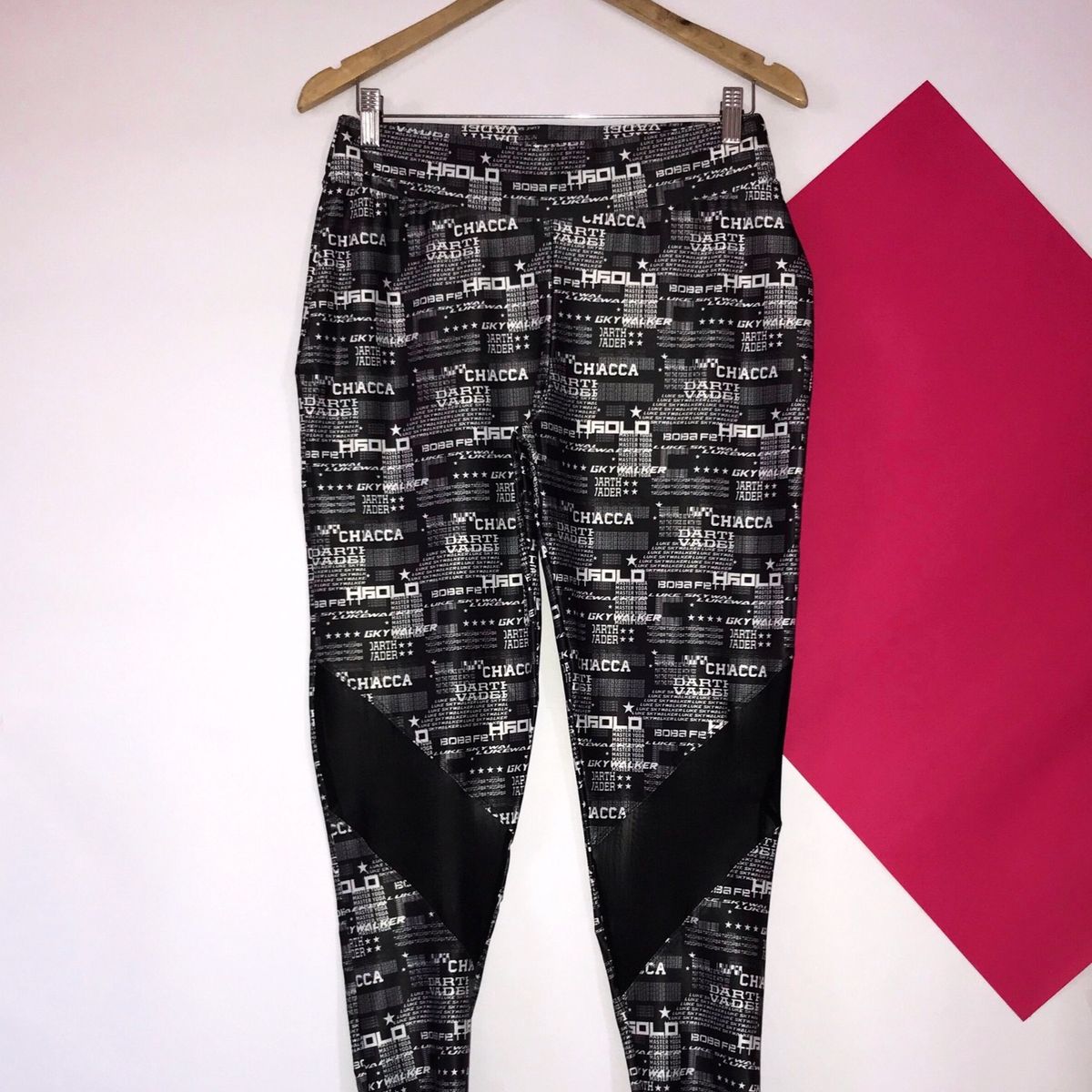 calça legging leader