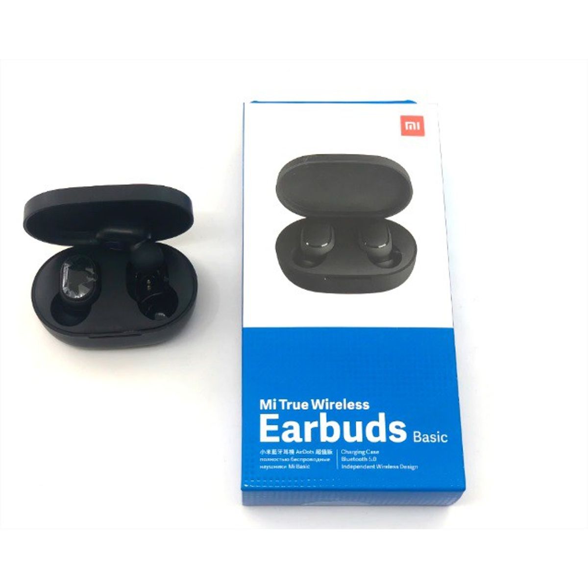 fone xiaomi earbuds basic 2