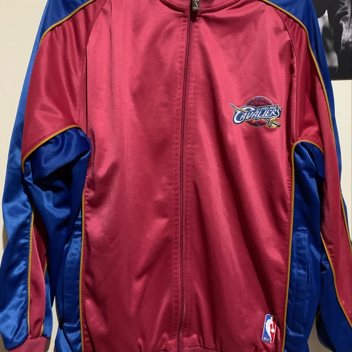 Jaqueta cavaliers store