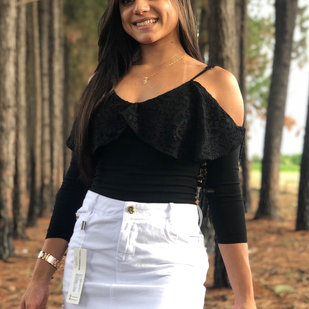 clarifay jeans preço