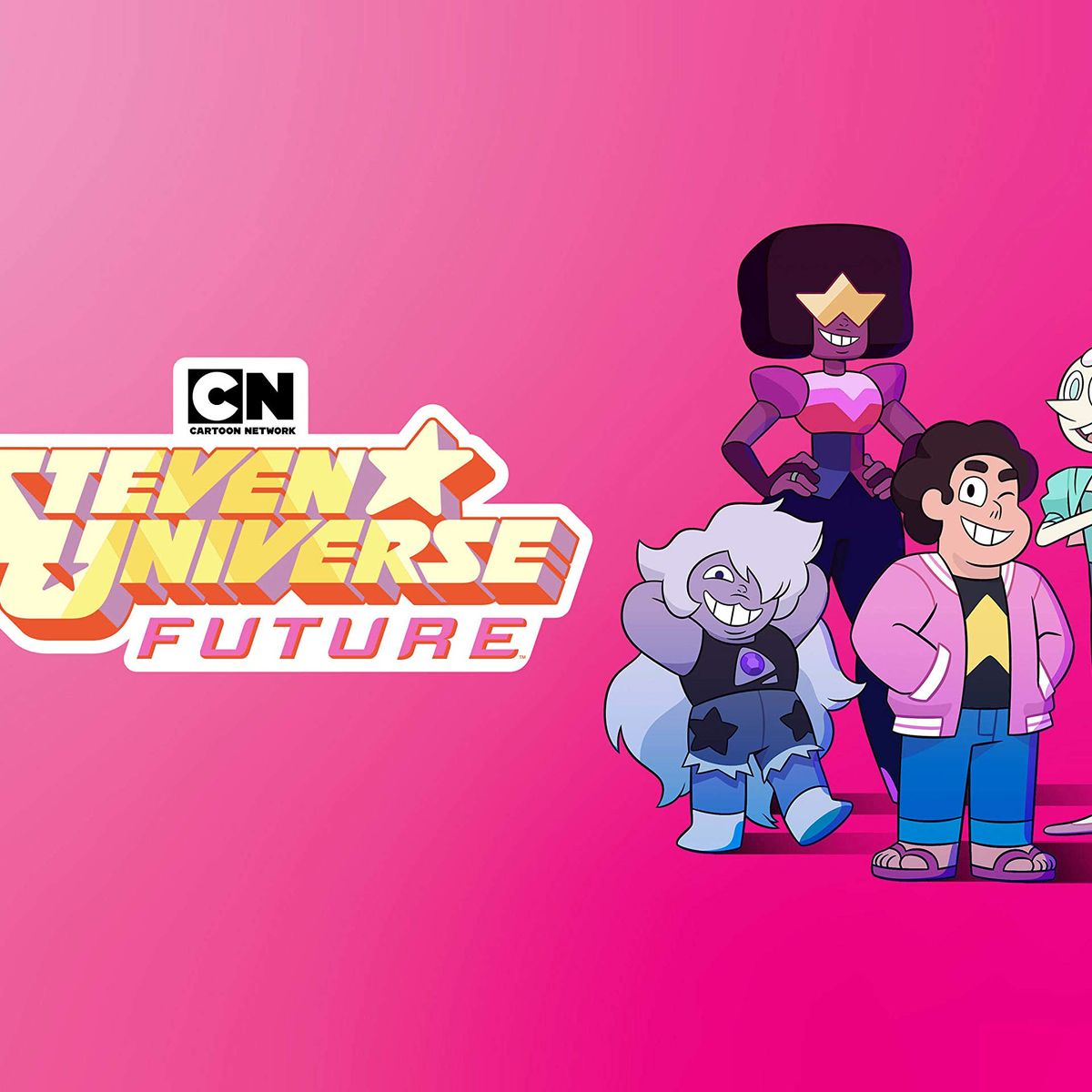 Steven Universo: Futuro, Dublapédia
