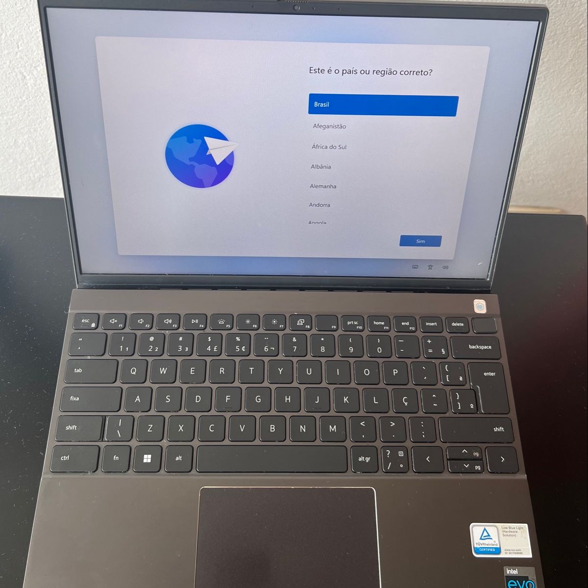 Notebook Dell Vostro 5310 - 13.3 - 17 - 16gb - Ssa 512gb