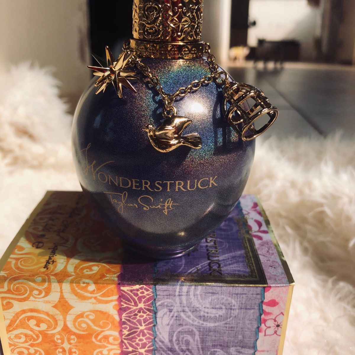 Wonderstruck Taylor Swift テイラー　スイフト　50ml