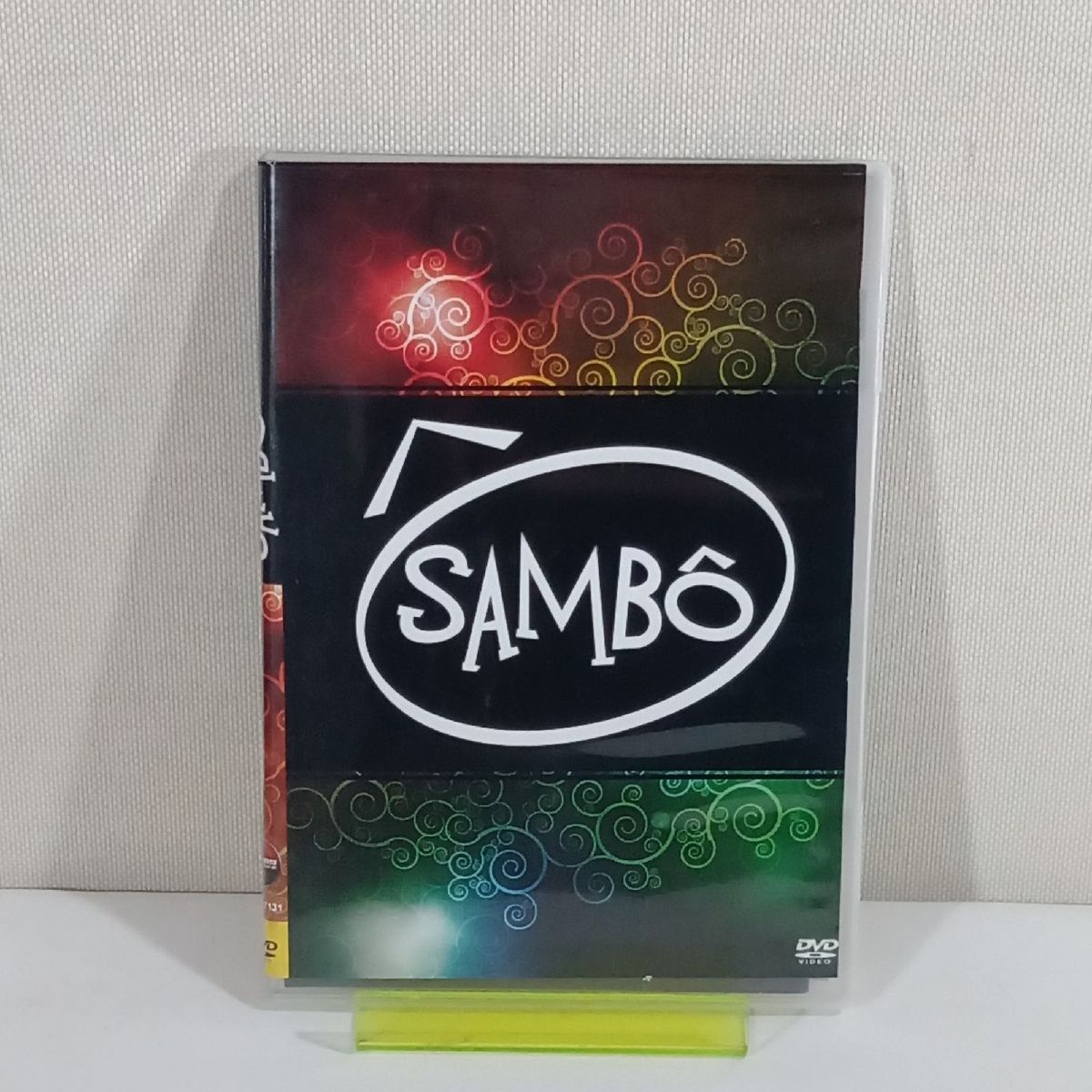 その他 Estacao Sambo [DVD] [Import] Sambô - Smells Like Teen Spirit [DVD Estação Sambô] - YouTube