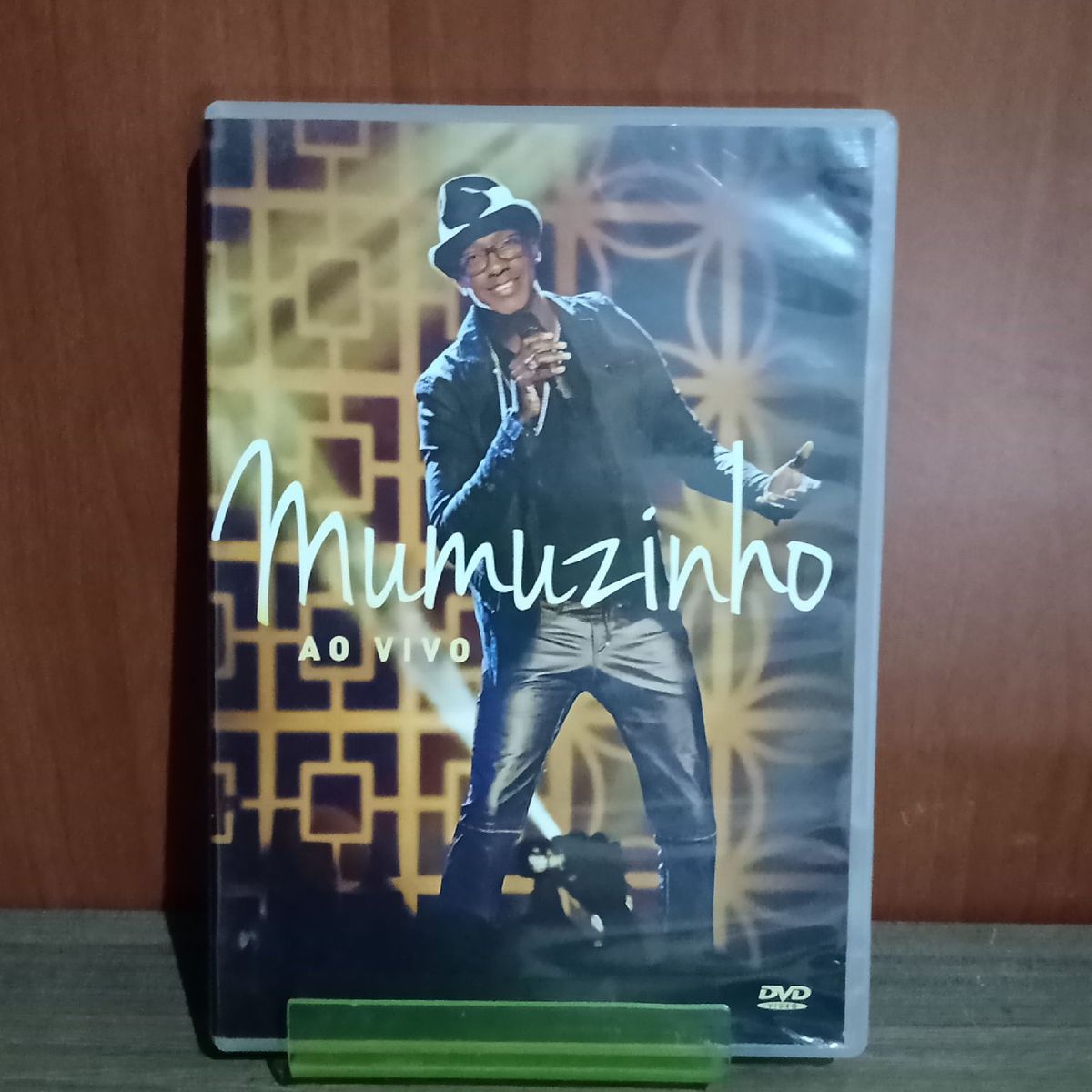 of Moving TV-05 London DVD 【美品】GAS image