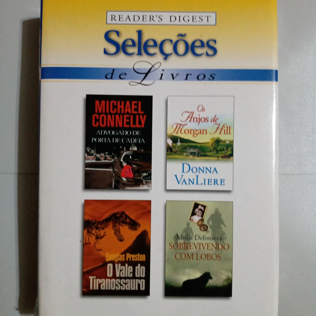 Digest 英国の自然ガイドブックReader’s Guide4冊 Field