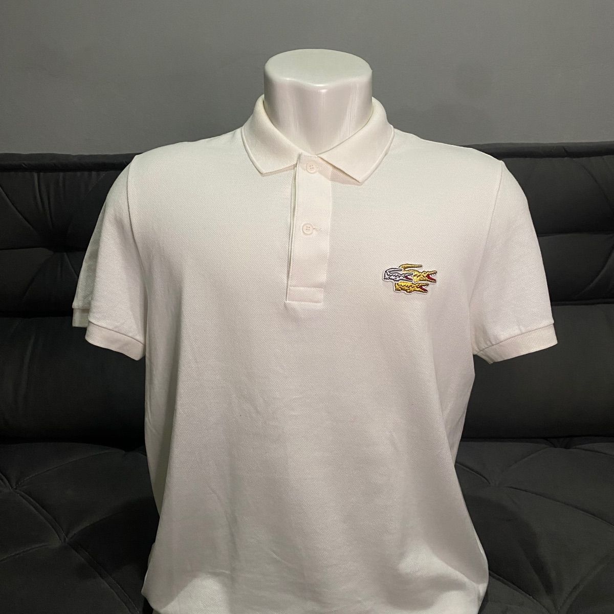 Wish discount polo lacoste