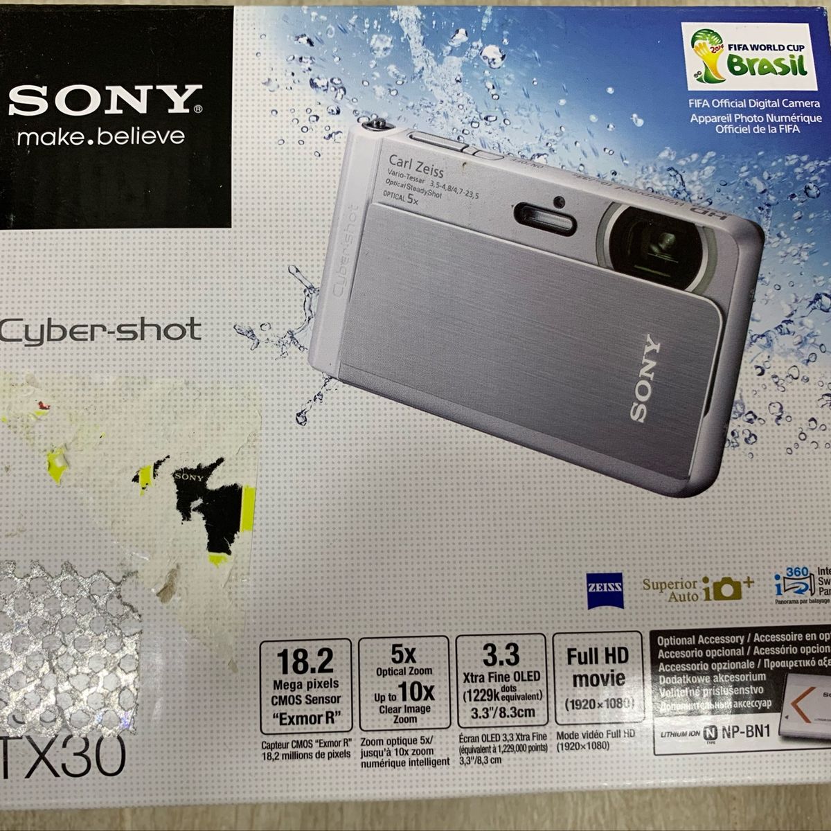 【U2029】 SONY Cyber-shot DSC-TX30 ソニー SONY サイバーショット DSC-TX30 価格比較 - 価格.com