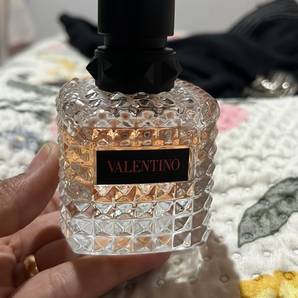 Donna Perfume by Valentino