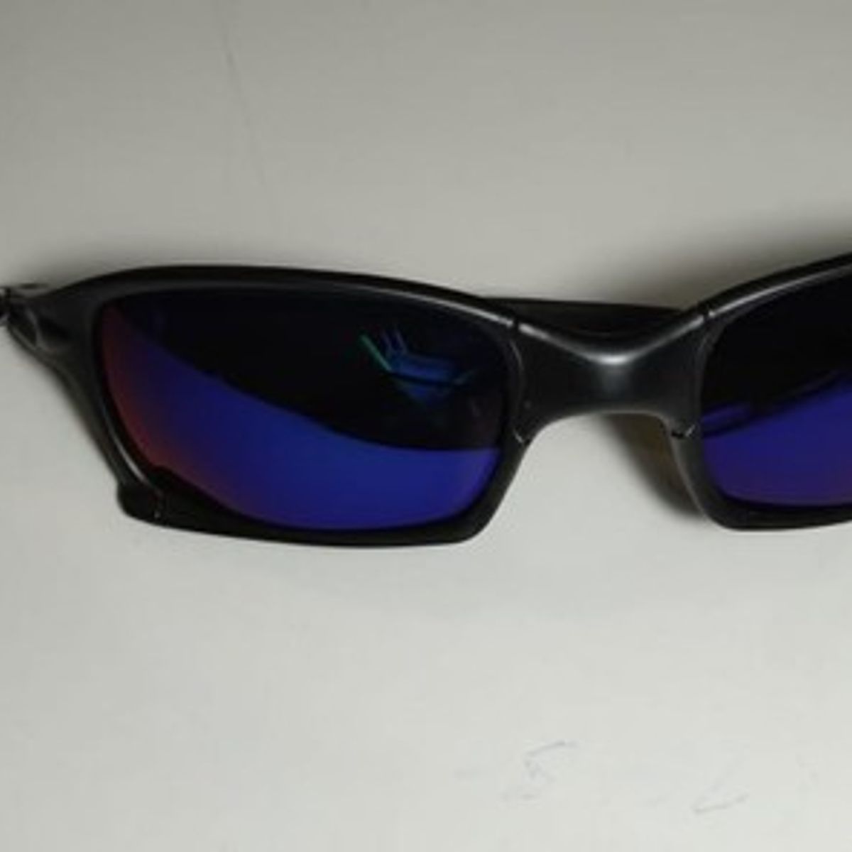 Oculos Oakley juliet - Linha Premium, Lentes Polarizadas no Shoptime