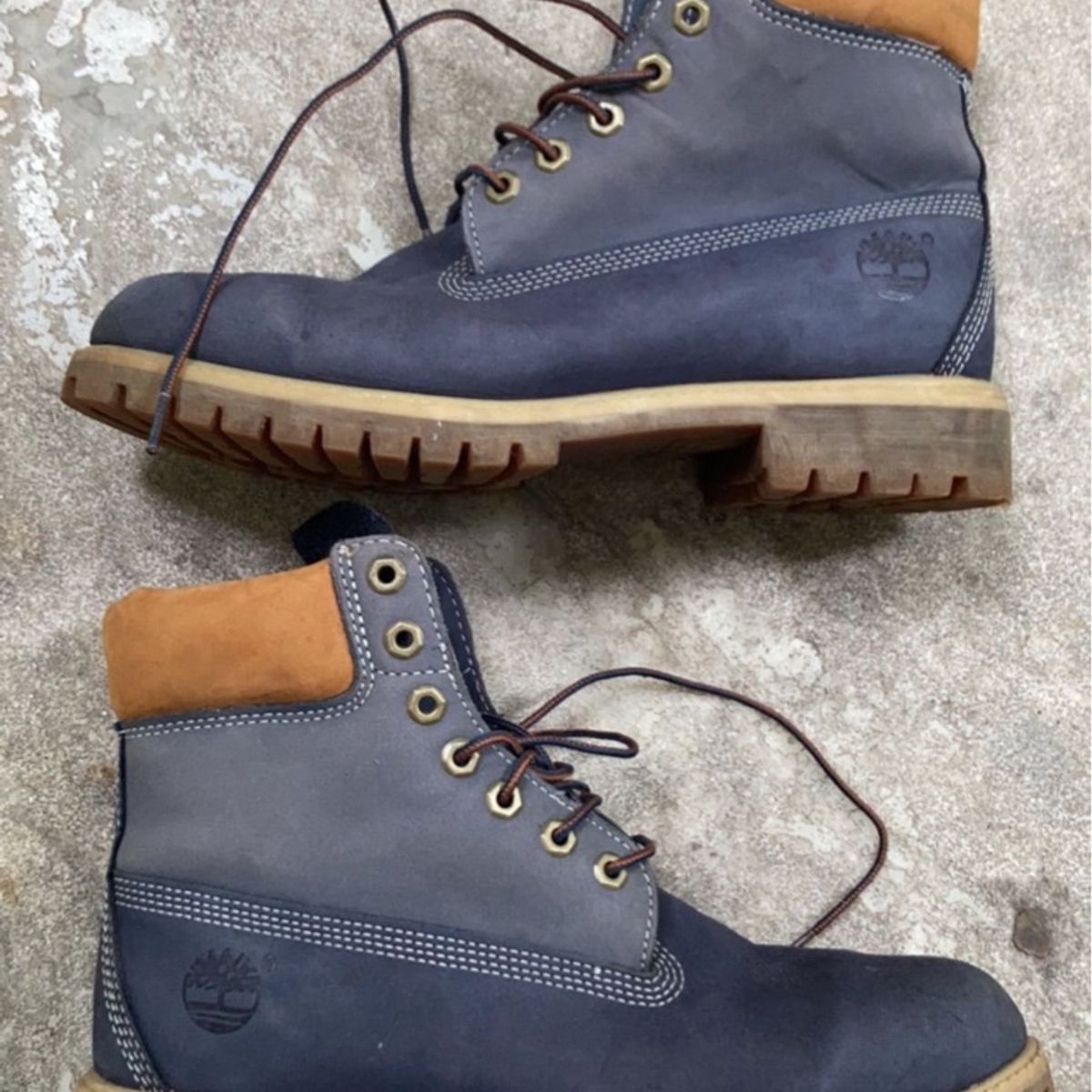 17AW★WTAPS×Timberland Premium Boot US8 WTAPS x Timberland Premium 6-Inch Boot Collab | Hypebeast