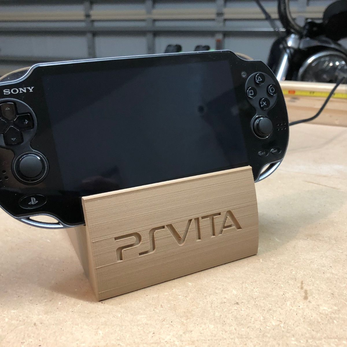 Ps vita stand discount