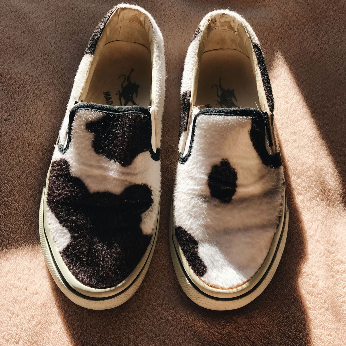 tenis feminino mad rats