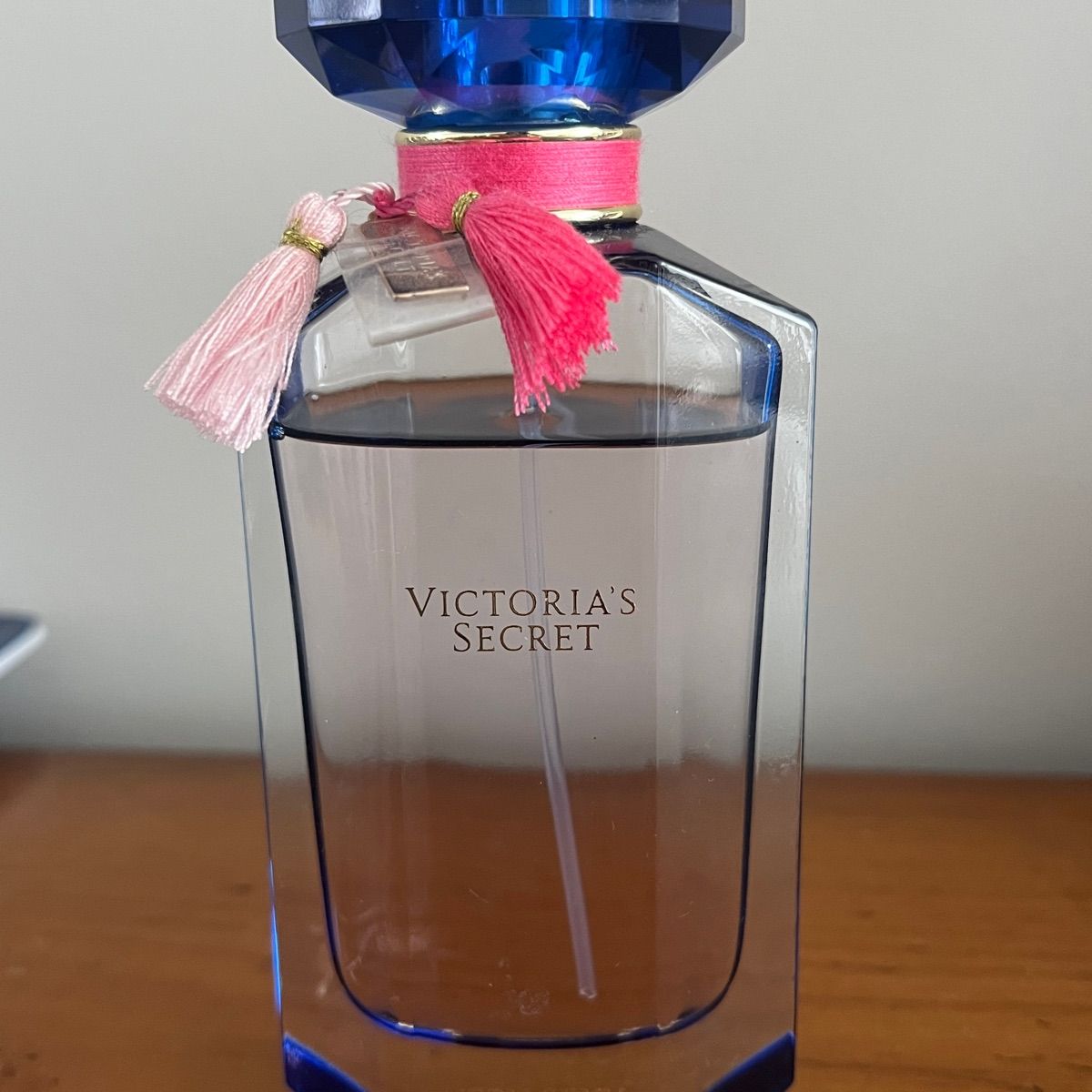 Perfume Very Sexy Now Victoria Secret 100ml, Perfume Feminino Victorias  Secret Usado 92753409