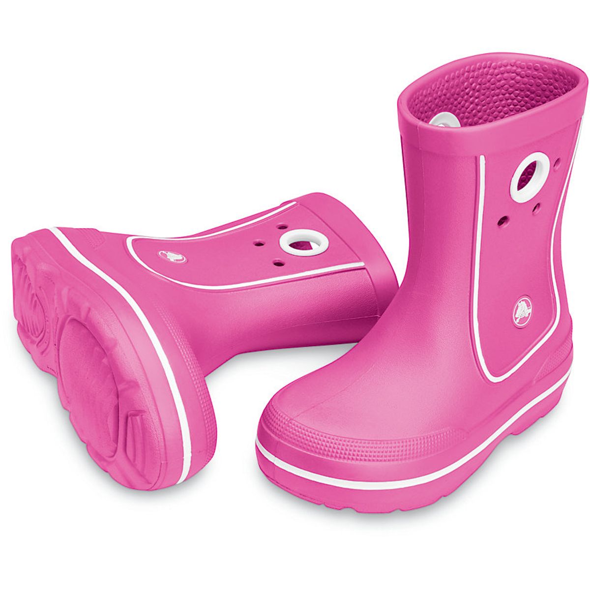 Galocha fashion crocs infantil