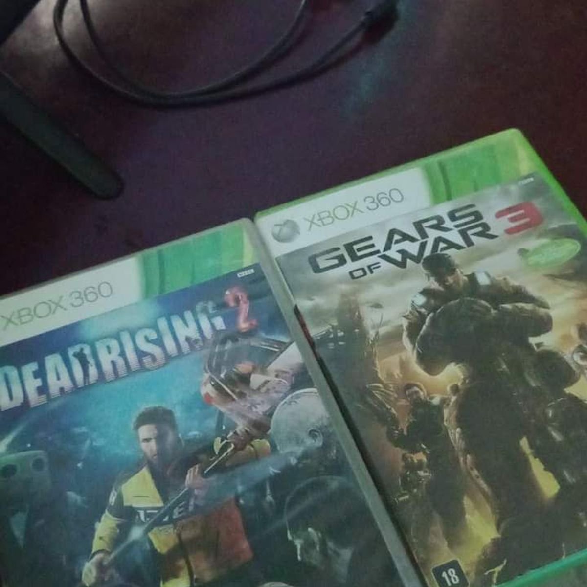 Jogos não originais Xbox 360 - Videogames - Serraria, São José