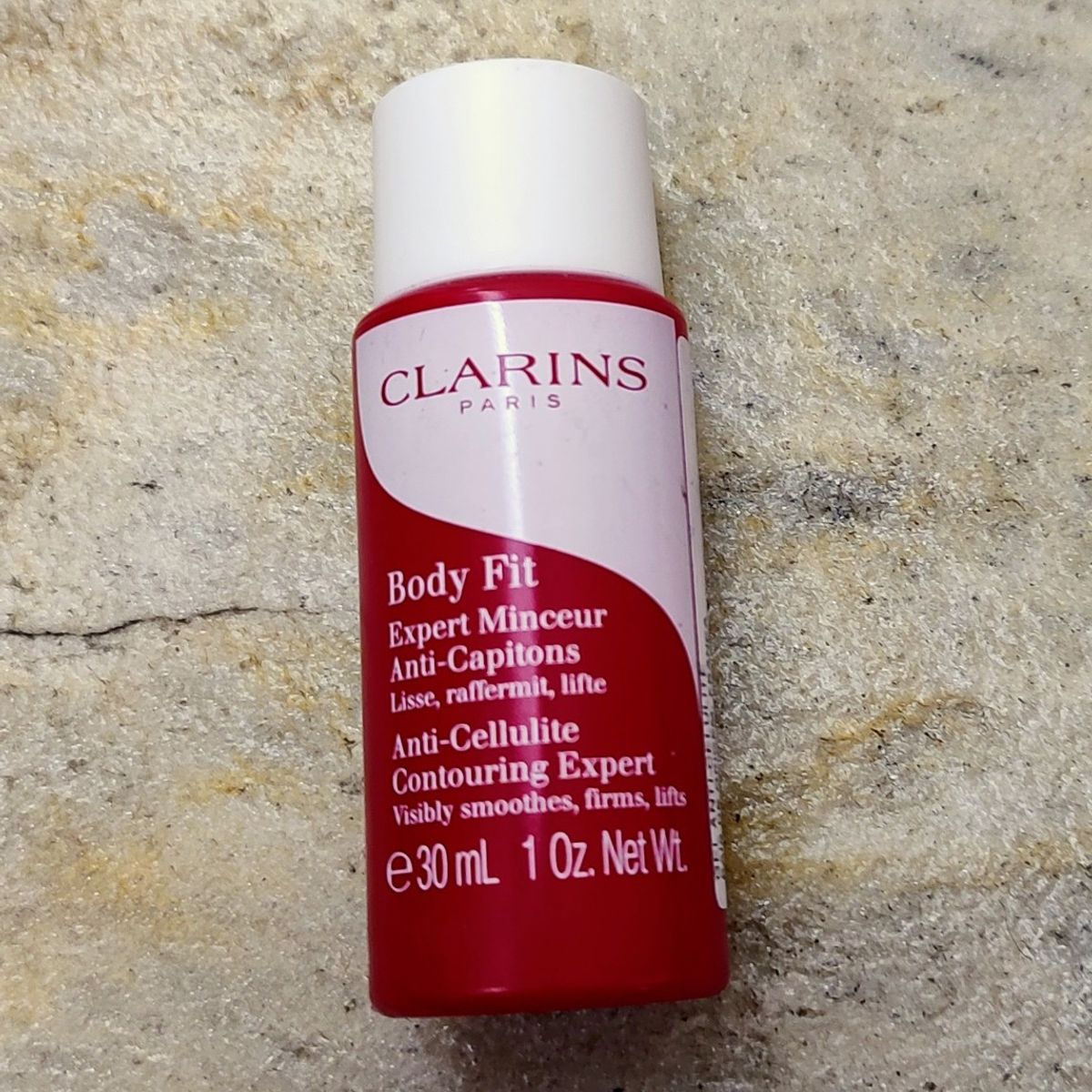 Body Fit Anticelulítico Clarins