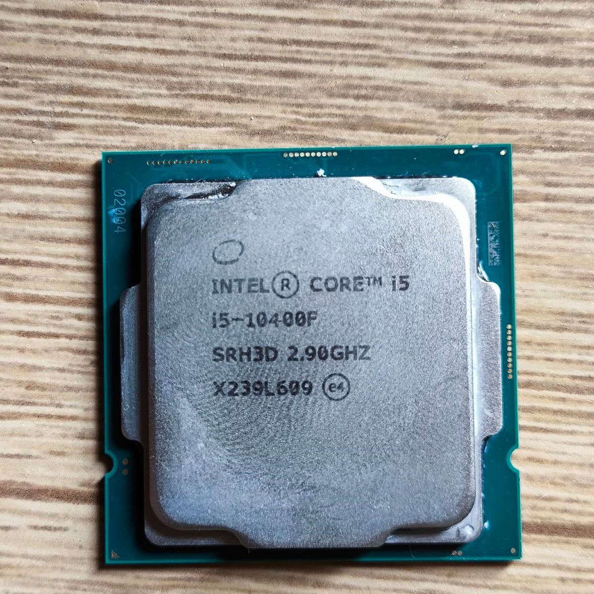 Processador I5 10400f | Intel Usado 100762967 | enjoei