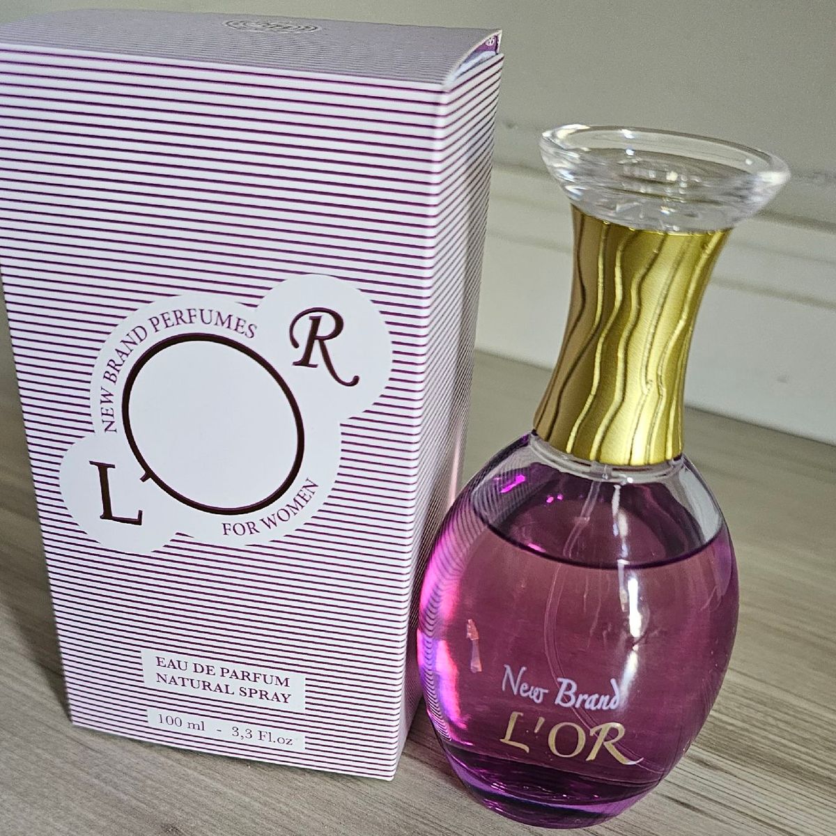 Michael Kors Gorgeous Eau de Parfum - Perfume Feminino