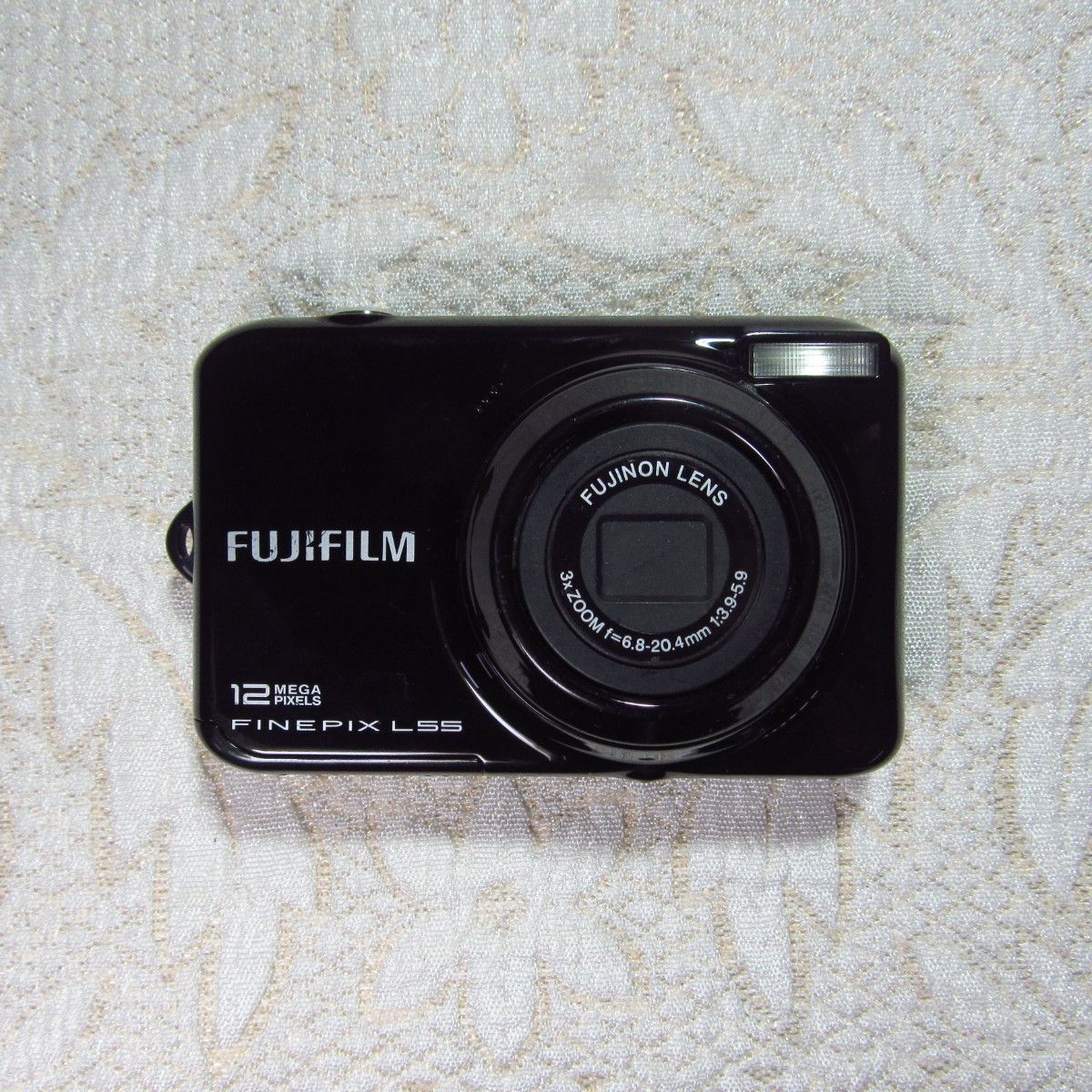 Câmera Fujifilm Finepix L55 | Fujifilm Usado 117091050 | enjoei