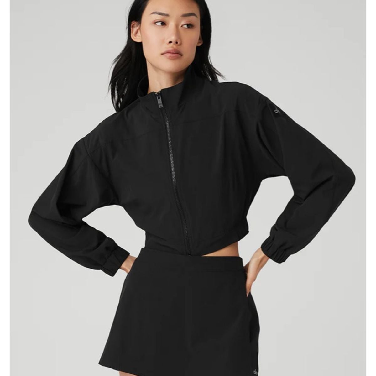 alo yoga clubhouse jacket クラブハウスジャケット yoga alo clubhouse クラブハウスジャケット jacket