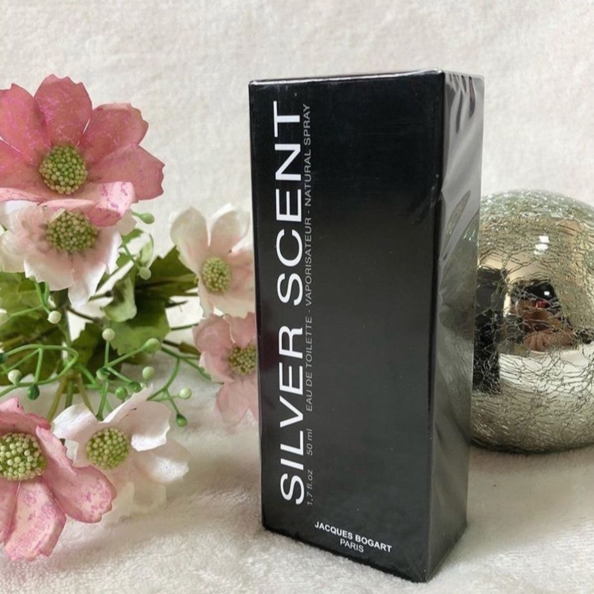 Silver scent online 50ml