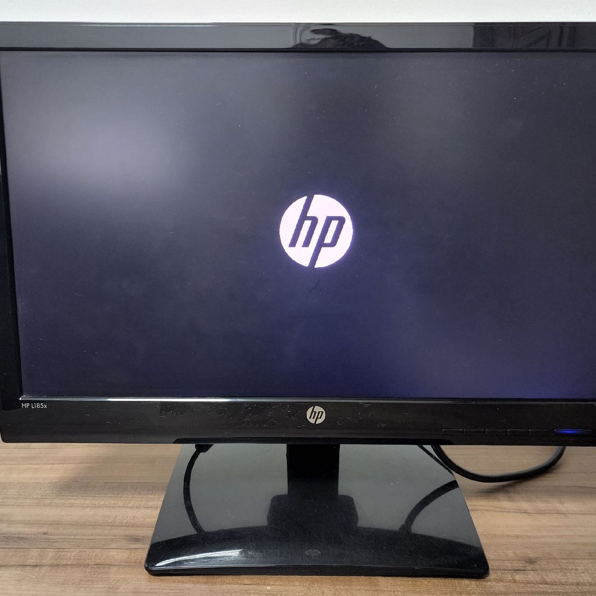 HP　HSTND-9811-L　モニター
